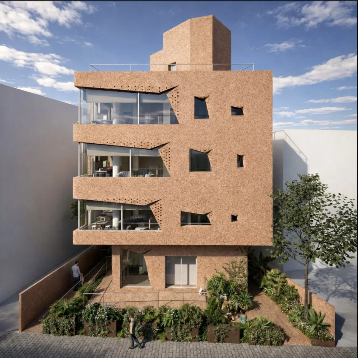 Başlayacak Proje Render 1