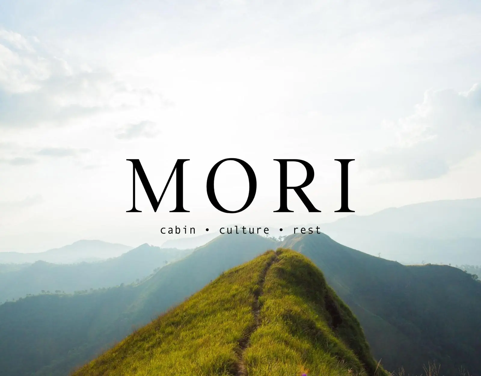 Mori Logo