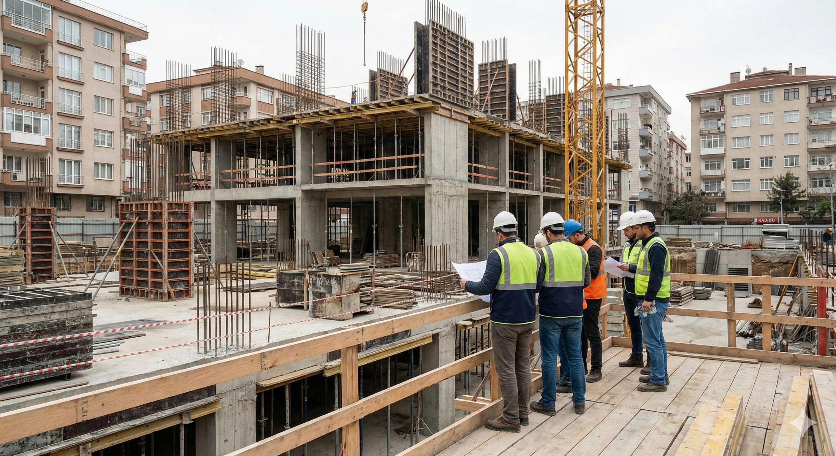 Taahhüt Projesi Haberi