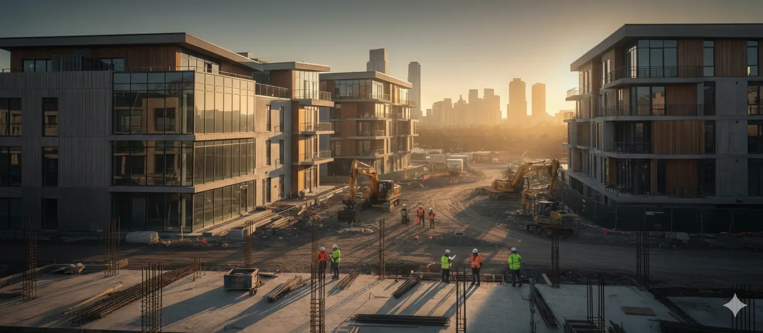 TKM İnşaat Projeleri